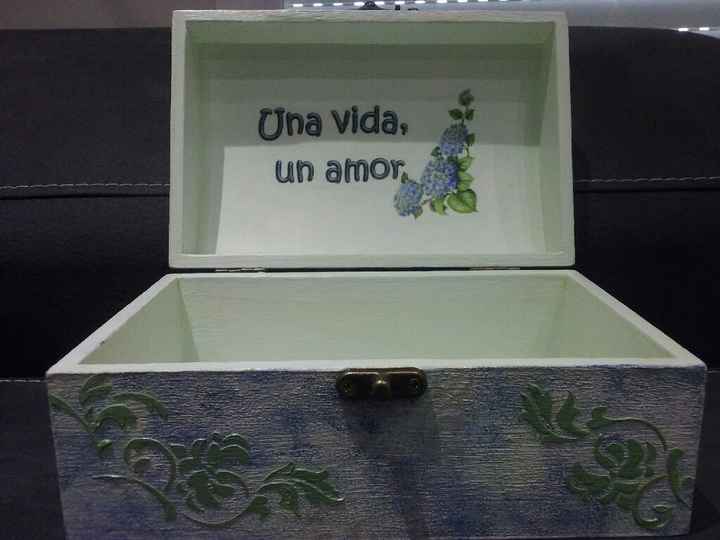 Regalos de boda - 8