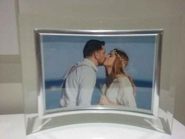 Regalos de boda - 9