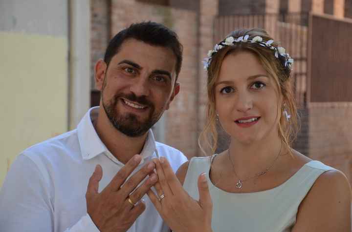 nuestras nuevas alianzas (cada una diferente)