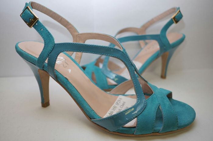 Votar que zapato os gusta mas - 3