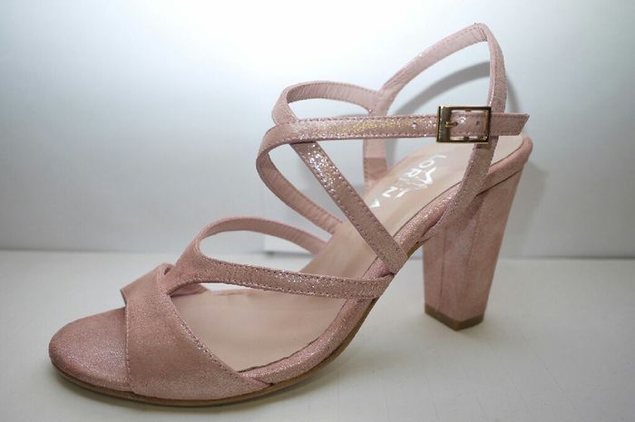 Votar que zapato os gusta mas - 4