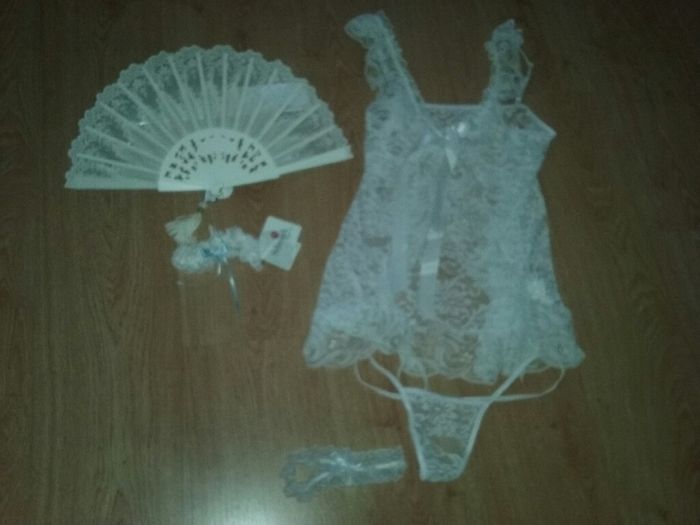 Mi primera despedida - 2