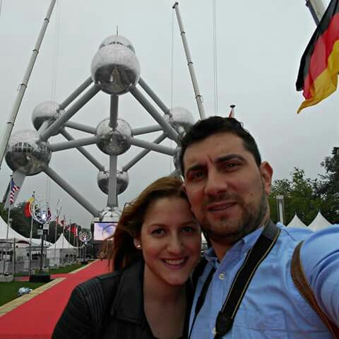 Sube una foto de tus últimas vacaciones en pareja! - 2