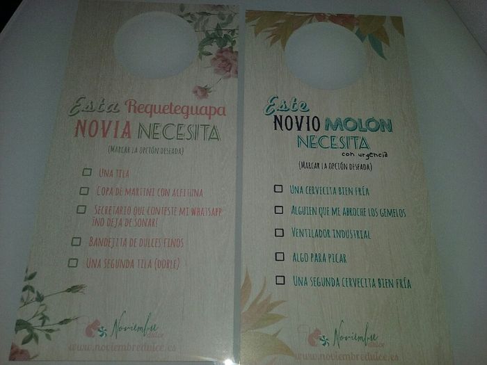 Hoy nos han llegado más cosis - 3