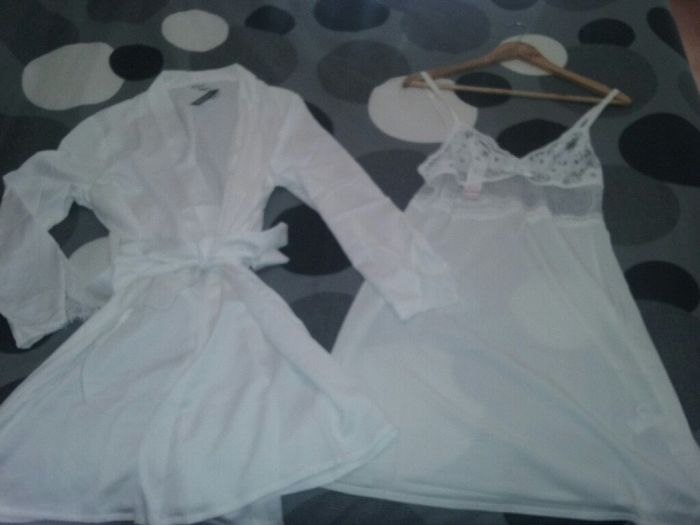Mi ropa interior - 2