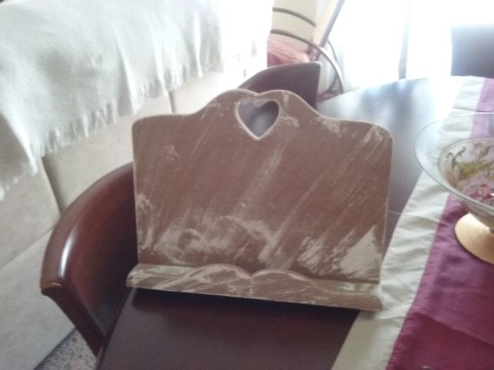 ATRIL VINTAGE
