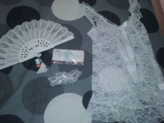 REGALO DE MIS DAMAS DE HONOR