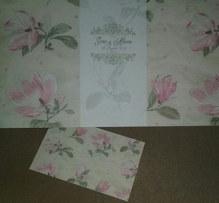 INVITACIONES
