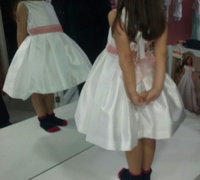 VESTIDO DAMITAS