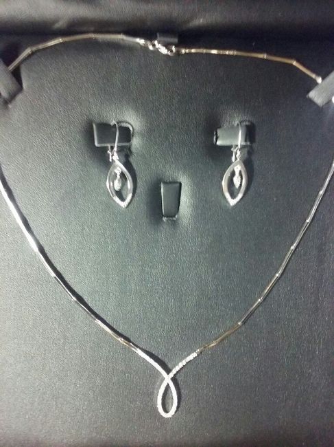 Ya tengo más cosas! - 2