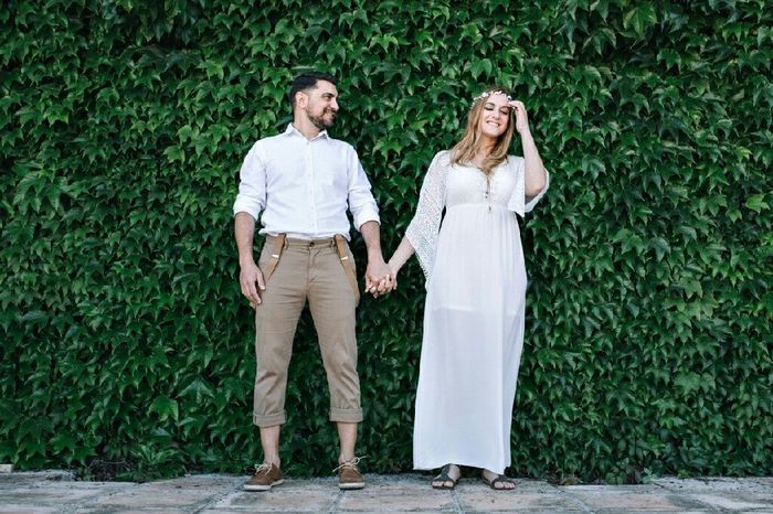 Mis fotos pre boda! - 3