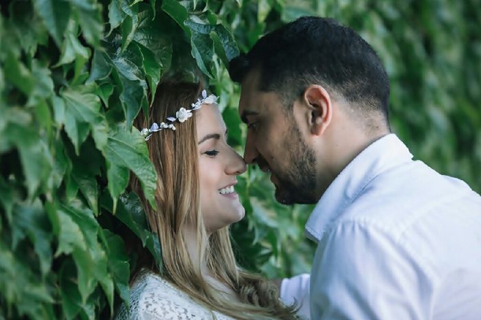 Mis fotos pre boda! - 8