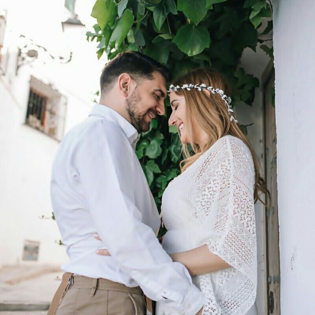 Mis fotos pre boda! - 10