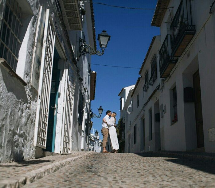 Mis fotos pre boda! - 15