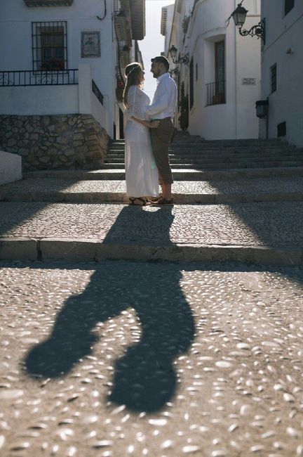 Mis fotos pre boda! - 17