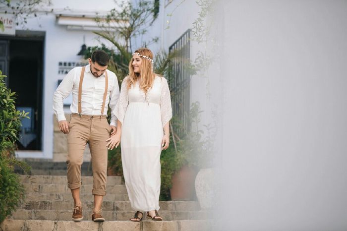Mis fotos pre boda! - 23