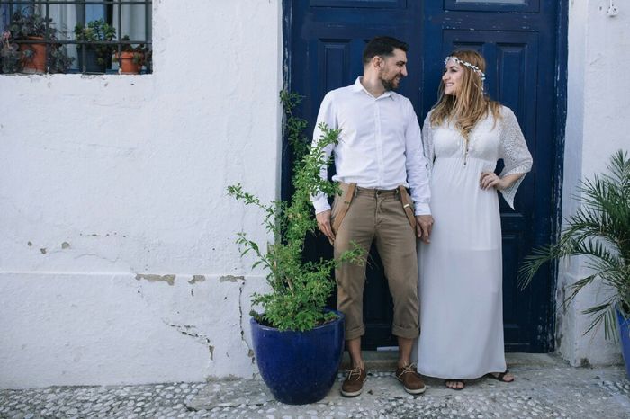 Mis fotos pre boda! - 40