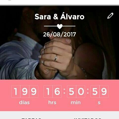 Empieza la cuenta atrás (99 dias) - 2