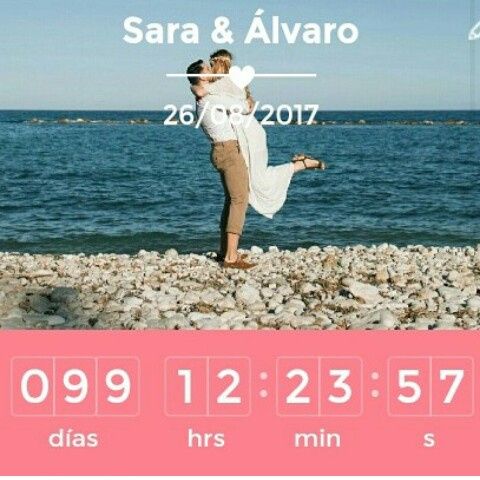 Empieza la cuenta atrás (99 dias) - 3