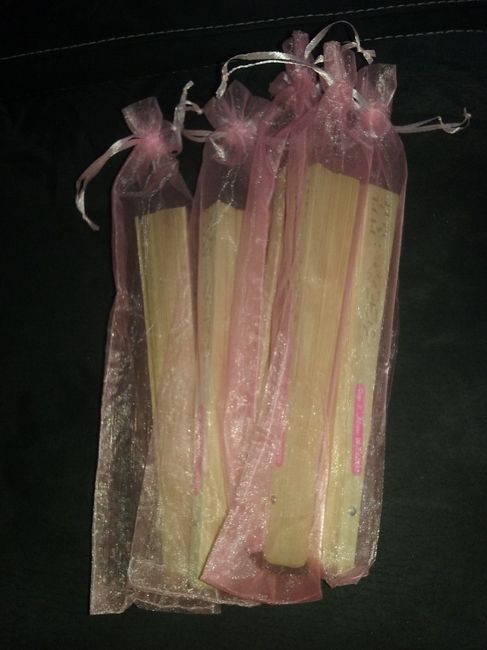 ABANICOS