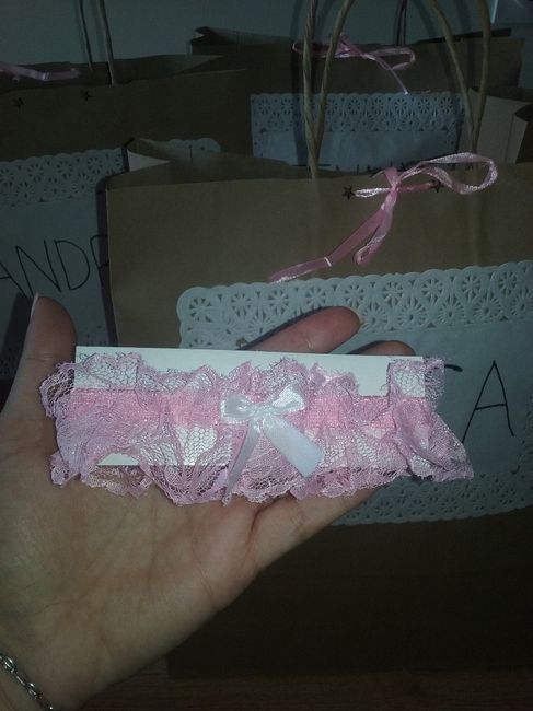 LAS LIGAS DE LAS DAMAS, PARA EL DIA B