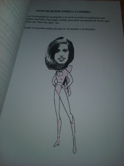 LAS DEMAS PAGINAS SON ELLAS SE SUPER HEROINAS Y LA FUNCIÓN ESPECÍFICA DE CADA UNA 