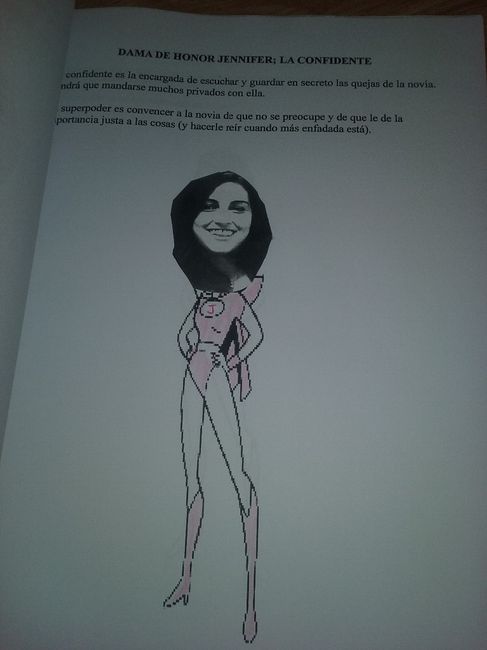OTRA DAMA