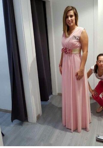 Look de mis damas de honor - 2