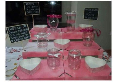 Dudas con candy bar - 3