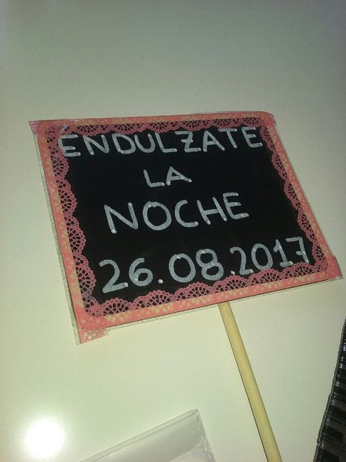 Dudas con candy bar - 4