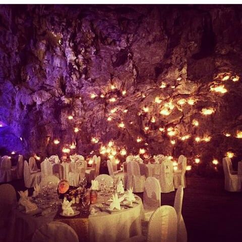 Celebrar boda en alta mar - 2