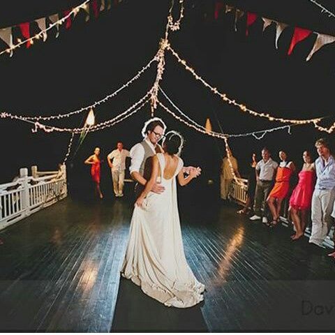 Celebrar boda en alta mar - 3