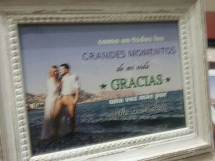 Ultimando cosas a 5 dias... - 1