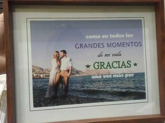 Ultimando cosas a 5 dias... - 3