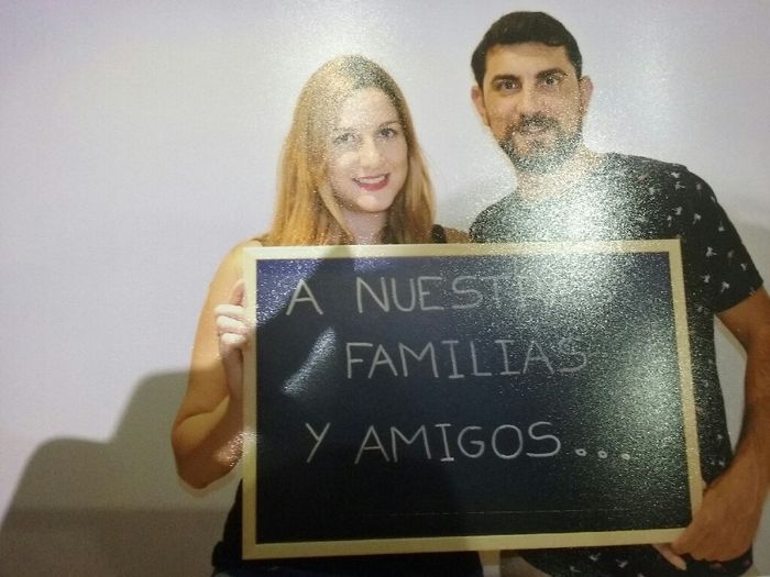Fotos bienvenida y agradecimiento - 2