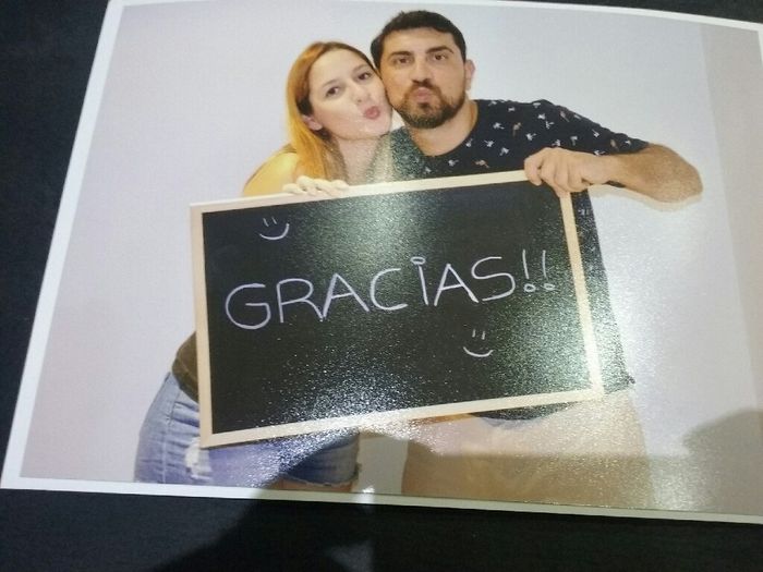 Fotos bienvenida y agradecimiento - 5