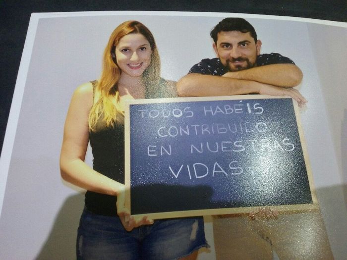 Fotos bienvenida y agradecimiento - 7