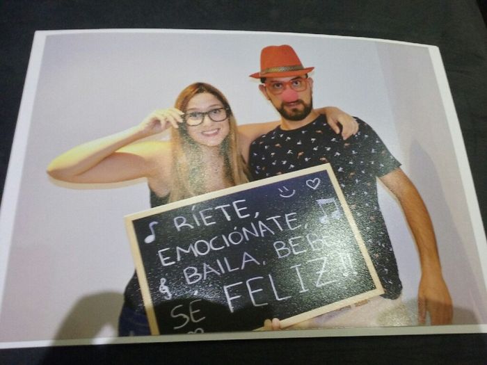 Fotos bienvenida y agradecimiento - 9