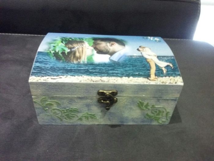 Regalos de boda - 6