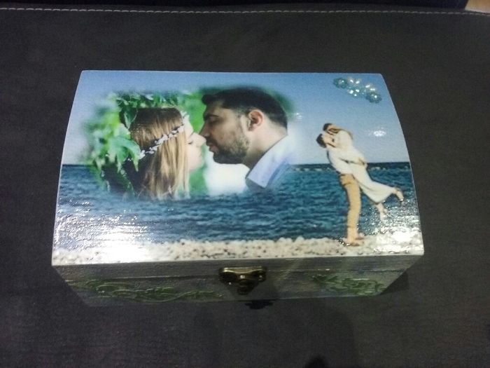 Regalos de boda - 7