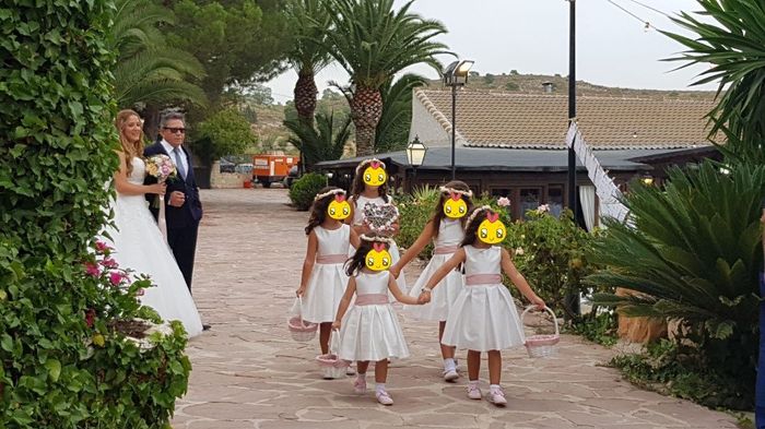 mi entrada