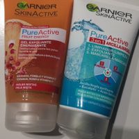 Limpiador facial - 1