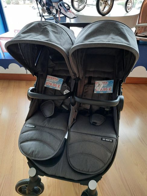 Futuras mamás julio 2021🤰🌹😍😍 - 1