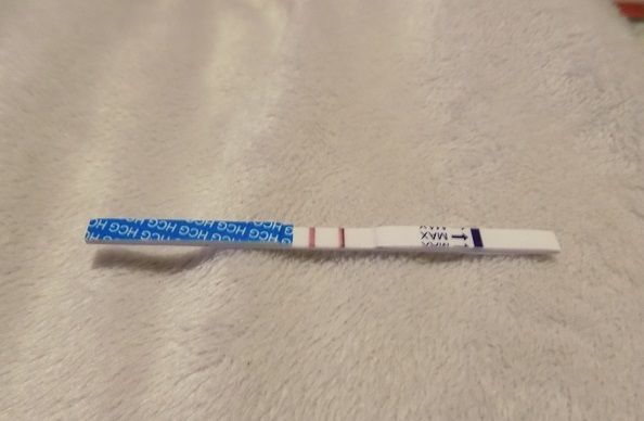 Test easyhome, defectuoso?? - 1