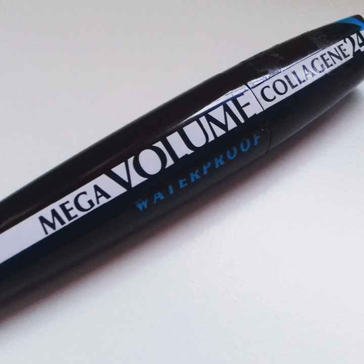 Mega volume L'Oréal 