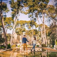 ¡Comparte una foto de tu preboda! - 1