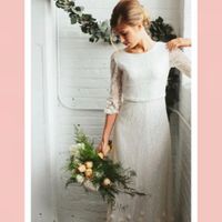Alquiler de vestido de novia