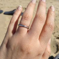 ¿Nos enseñas tu anillo de compromiso? - 1