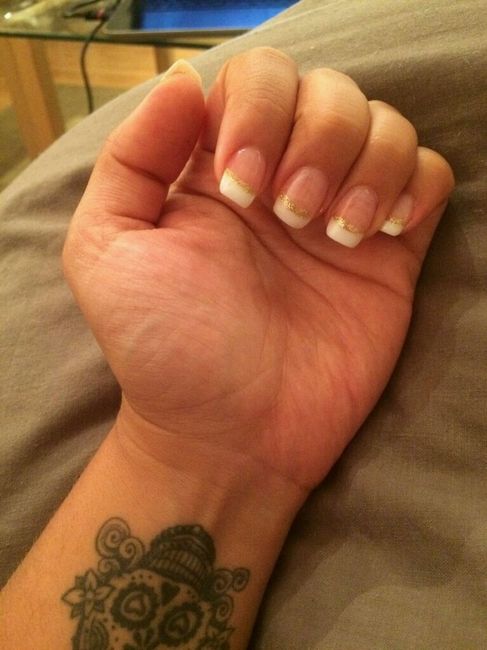 Manicura - 2