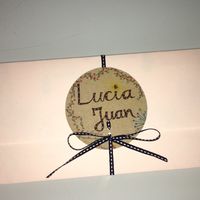 Jose y marina: nuestras invitaciones - 4